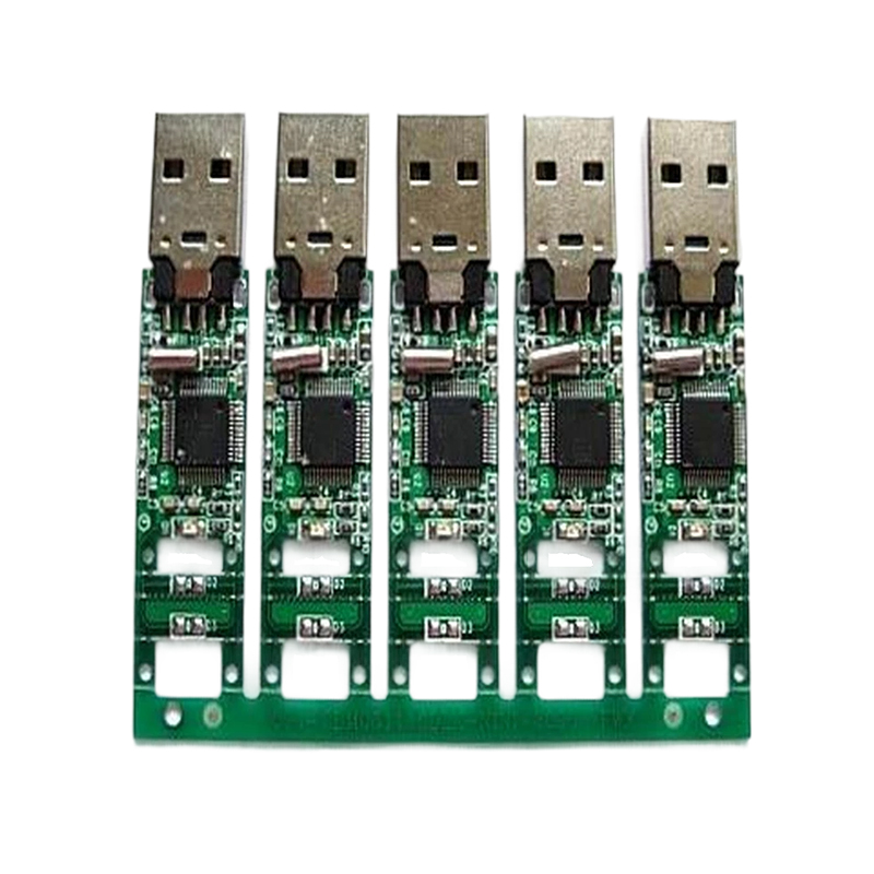 Electronic PCBA Printed Circuit Board Assembly Service PCBA Printed Circuit Board Bom Gerber Files Other Printed Circuit Boards