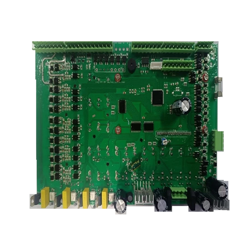 PCBA Assembly PCB Design Circuit Board Program Development Circuit Board Sample Customization PCBA Board