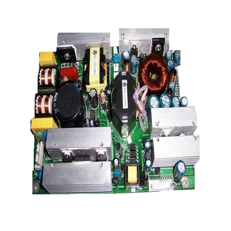 Electronic PCBA Printed Circuit Board Assembly Service PCBA Printed Circuit Board Bom Gerber Files Other Printed Circuit Boards