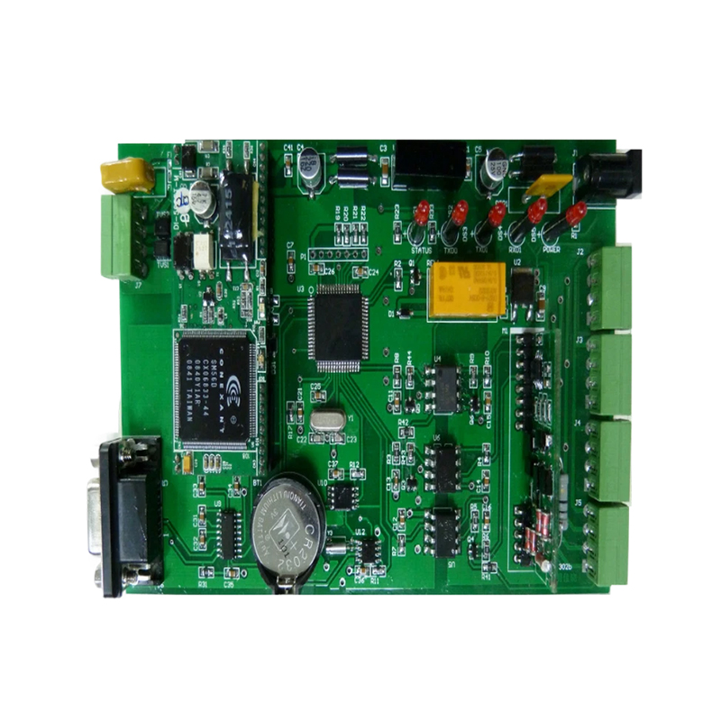 Customized Professional PCBA Board Assembly Design Service Clone Prototype PCB PCBA Circuit Board