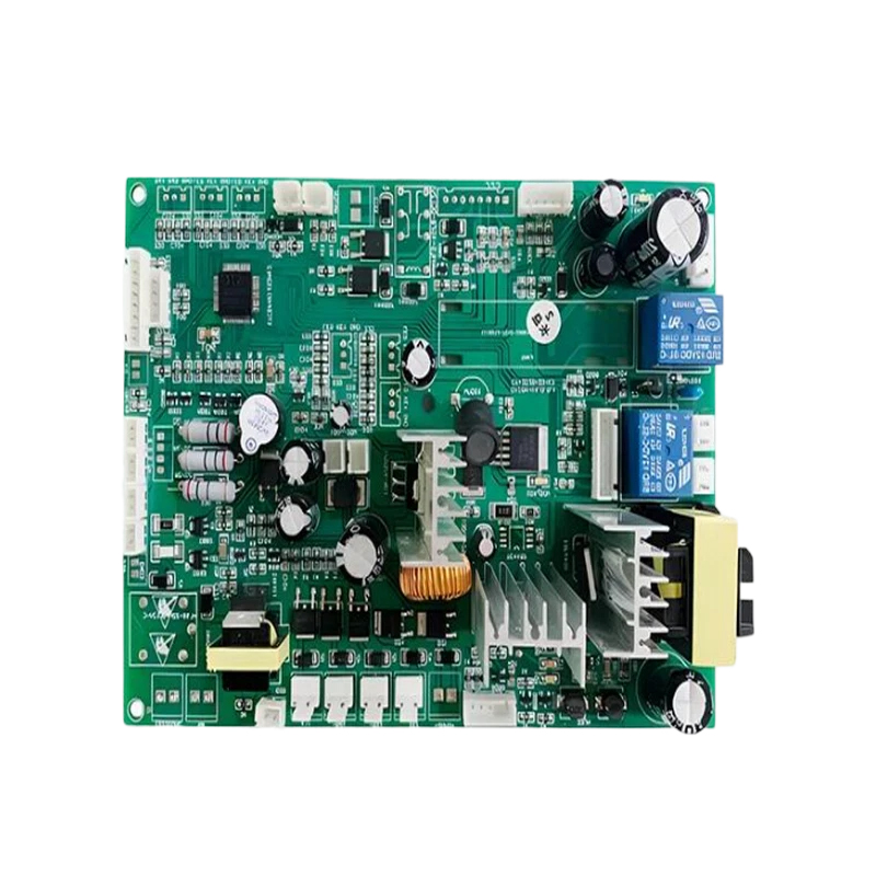 PCB & PCBA Reverse Engineering Services PCB Design And PCBA Cloning Services