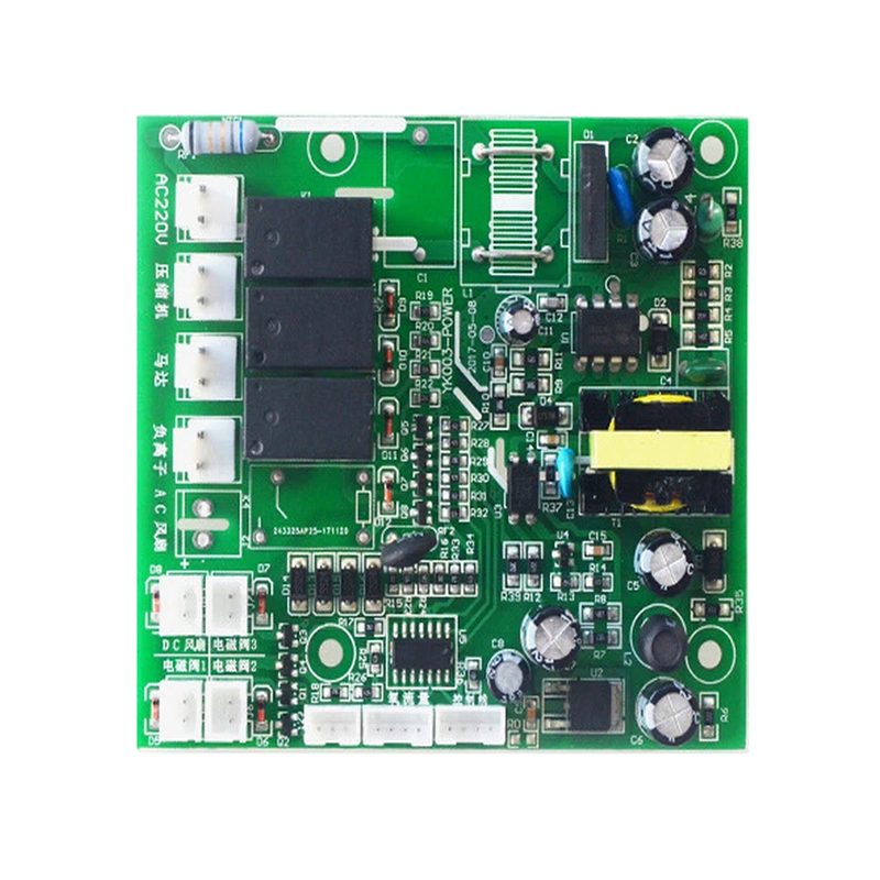 Customized Professional PCBA Board Assembly Design Service Clone Prototype PCB PCBA Circuit Board