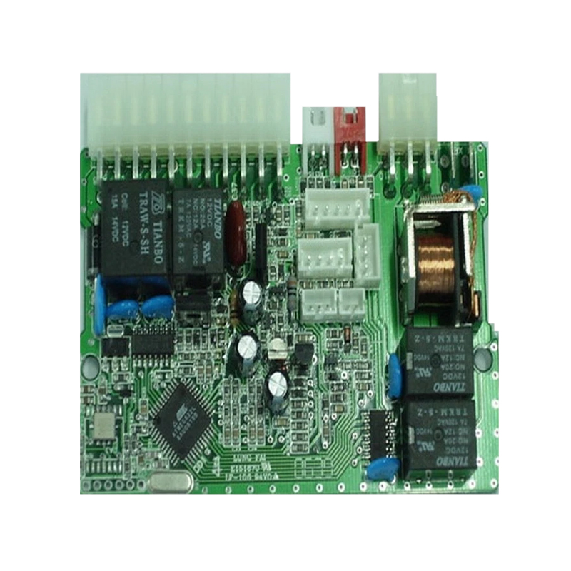 PCBA Assembly PCB Design Circuit Board Program Development Circuit Board Sample Customization PCBA Board