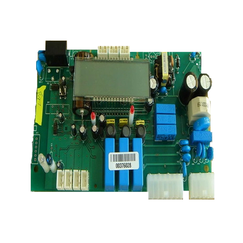 How does PCBA board improve the performance of electronic products?
