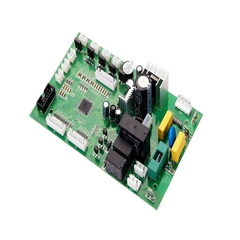 How does electronic PCBA support the rapid development of smart hardware?