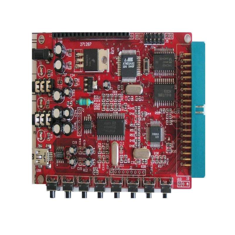 Is the PCBA reflow profile precisely optimized?